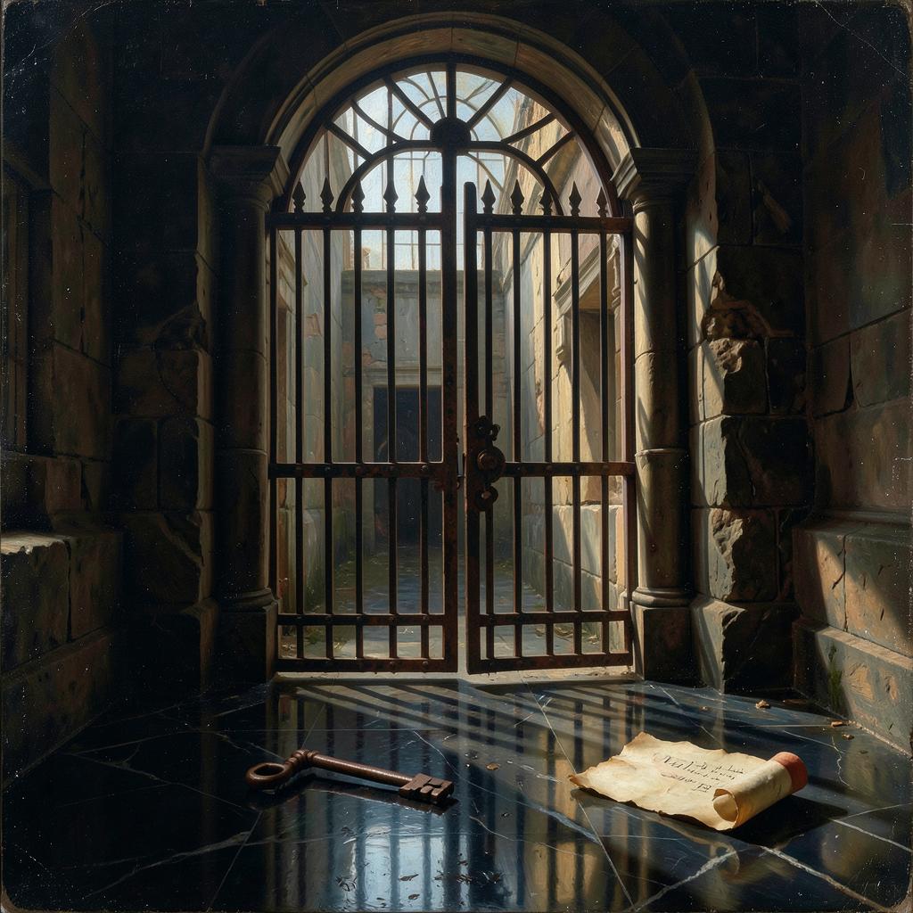 Обложка альбома «Glass on the Floor»